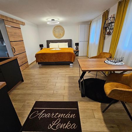 Apartmány Lenka Bešeňová 104 Exteriér fotografie