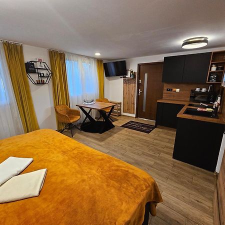 Apartmány Lenka Bešeňová 104 Exteriér fotografie