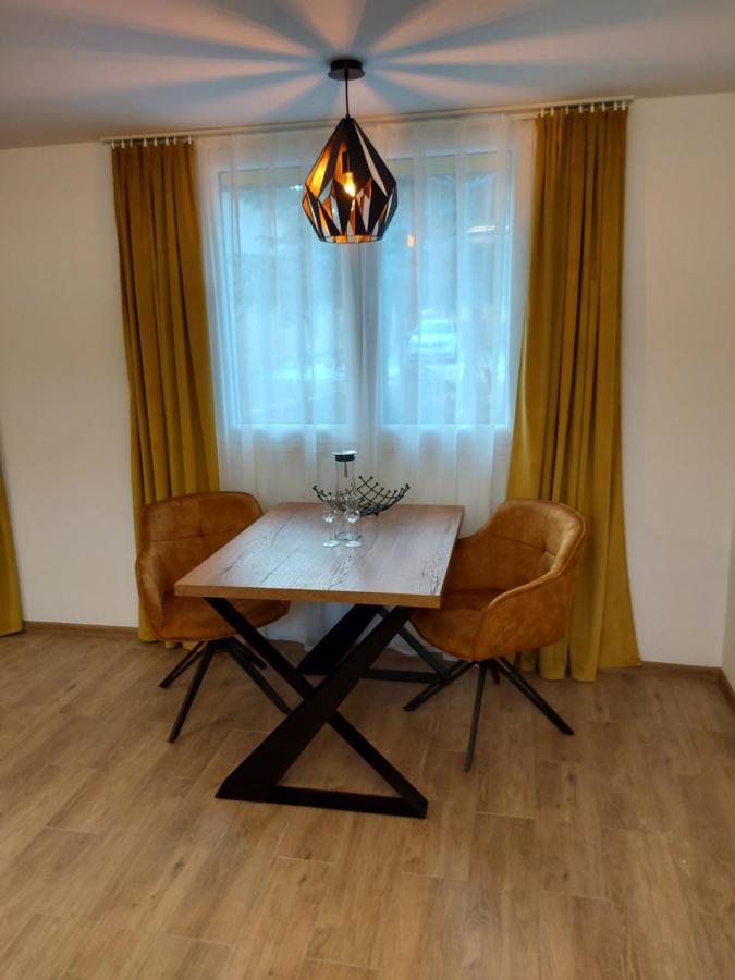 Apartmány Lenka Bešeňová 104 Exteriér fotografie