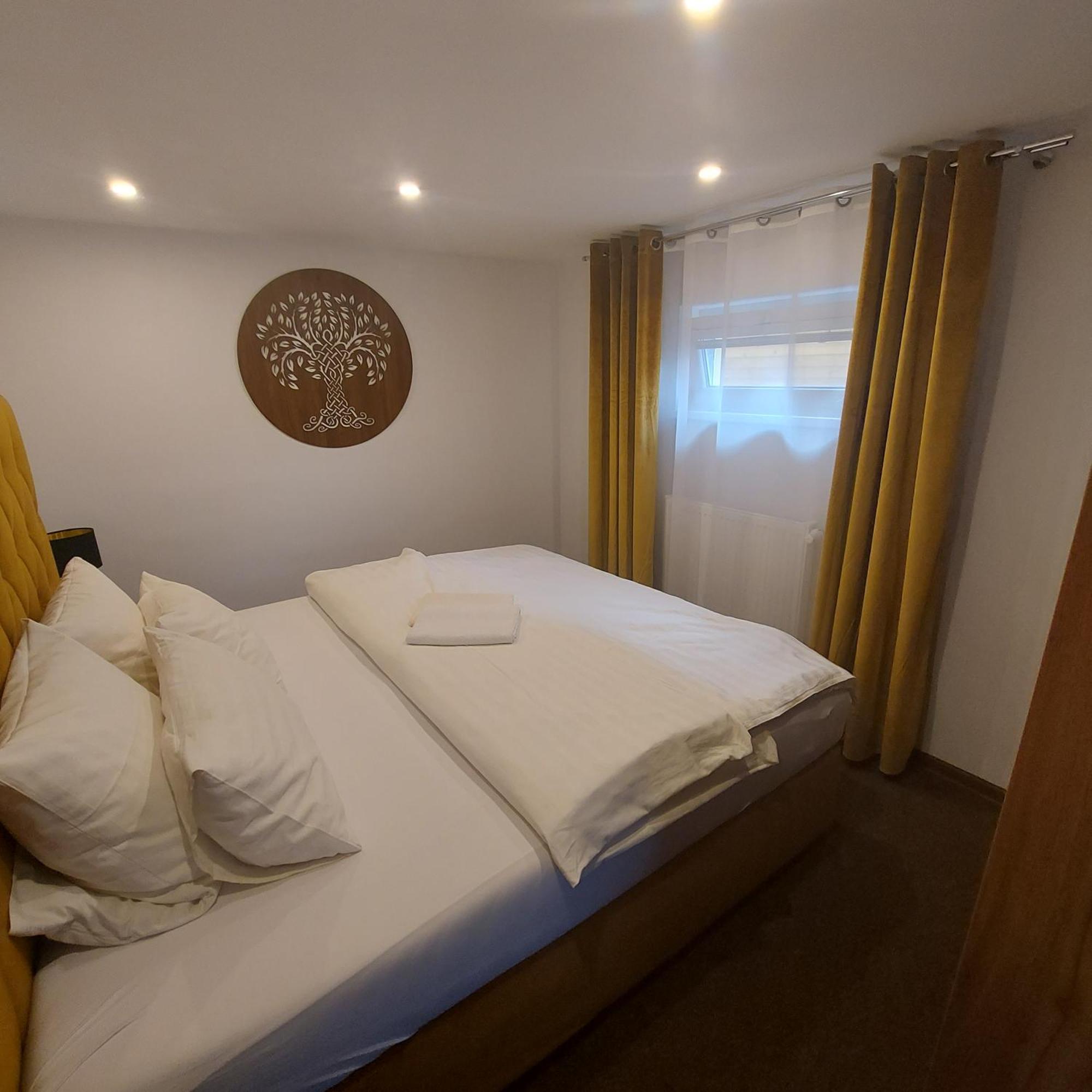 Apartmány Lenka Bešeňová 104 Exteriér fotografie