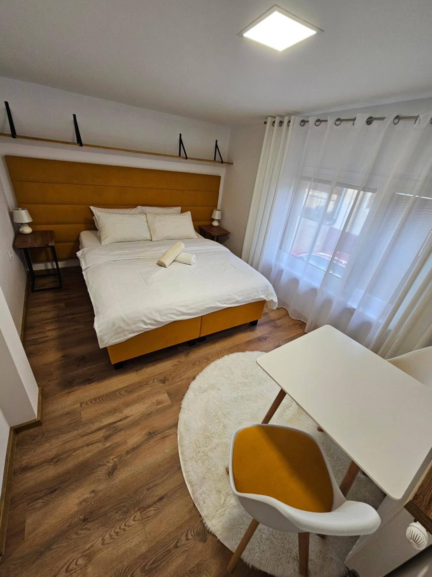 Apartmány Lenka Bešeňová 104 Exteriér fotografie